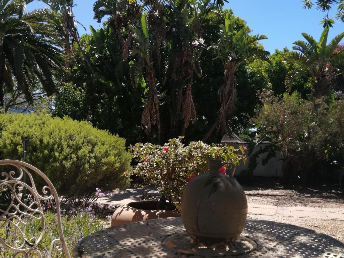 Beulah Lodge Città del Capo Esterno foto