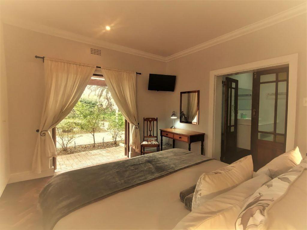 Beulah Lodge Città del Capo Esterno foto