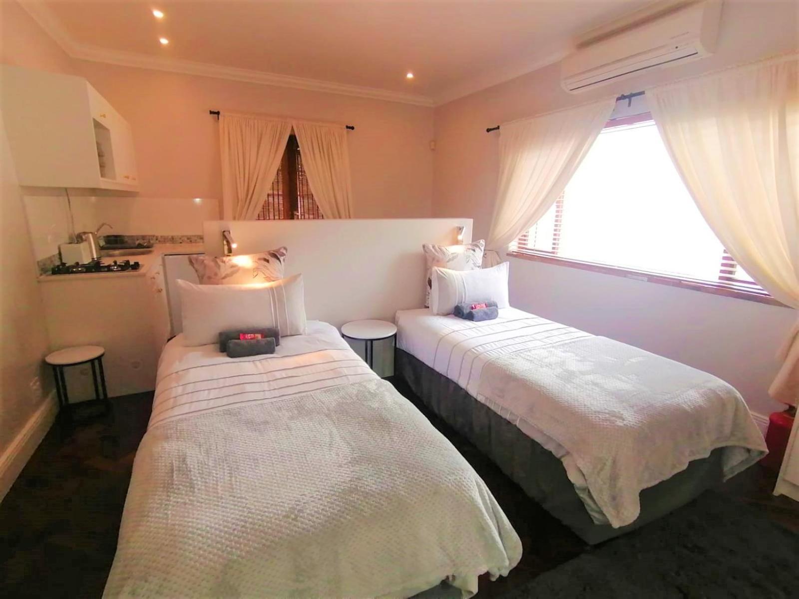 Beulah Lodge Città del Capo Esterno foto